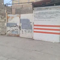 زمین چهاردیواری۶در۲۰