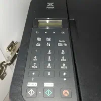 پرینتر کنون canon|پرینتر، اسکنر، کپی، فکس|تهران, سنائی|دیوار