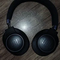 اسپیکر JBL 770 Live NC|لوازم جانبی موبایل و تبلت|تهران, شهرک رضویه|دیوار