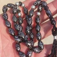 ۳ عدد تسبیح یُسر|جواهرات|اهواز, کمپلو شمالی|دیوار