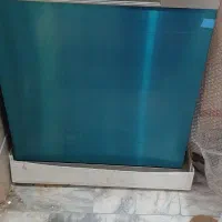 ماشین ظرفشویی ۱۴ نفره یورو پلاس|ماشین ظرفشویی|گناباد, |دیوار