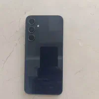 گوشی سامسونگ a35. رم 8 حافظه 256