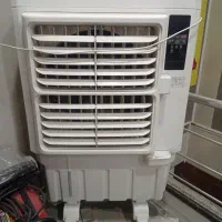 کولر سلولزی فروشی کارکرده