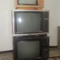 فروش تلفوزیون های عتیقه|تلویزیون و پروژکتور|اراک, |دیوار