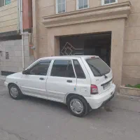 فروش خودرو پراید ۱۱۱|خودرو سواری و وانت|قائم‌شهر, |دیوار
