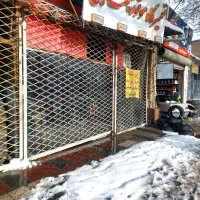 رهن و اجاره تجاری (مغازه) حاشیه امام خمینی