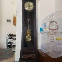 ساعت ایستاده|ساعت دیواری و تزئینی|پاکدشت, پاکدشت (مامازند)|دیوار