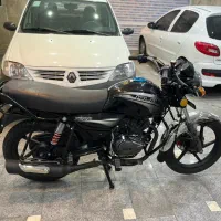 موتور سیکلت|موتورسیکلت|تهران, ارجمندی راد|دیوار