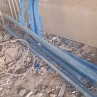 بالابر|مصالح و تجهیزات ساختمان|شاهین‌شهر, گزبرخوار|دیوار