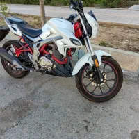 موتور L200 سپهر
