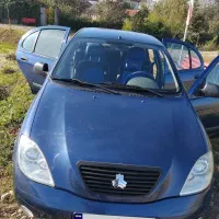 تیبامدل ۹۵|خودرو سواری و وانت|لاهیجان, بوجایه|دیوار