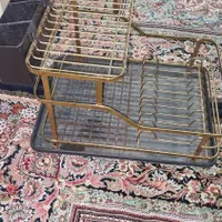آبچکان روی سینک