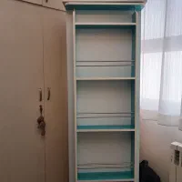 تخت وکمد بچه کامل