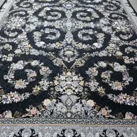 فرش ماشینی عزت خواه // طرح تعویض