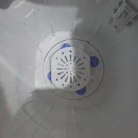 لباسشویی دوقلو پاکشوما|ماشین لباسشویی و خشککن لباس|اسکو, |دیوار