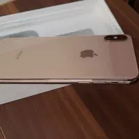 ایفون xs max درحد ۶۴ گیگ|موبایل|اردبیل, |دیوار