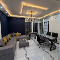 مگه داریم خونه اینقد خوش نقشه/ ۷۴ متر/ سند تک برگ