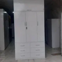 کمد عرض ۱۲۰سه تیکه