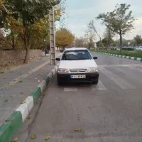 هاچبک کره ای شاسی سالم بدون جوش