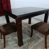 میز غذاخوری - نهارخوری