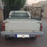 پیکان وانت مدل ۹۳