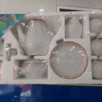 سرویس چای خوری