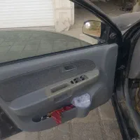 ریو مدل۸۶|خودرو سواری و وانت|سبزوار, قاضی زاد|دیوار