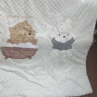 پتو و اغوشی