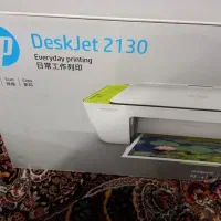 پرینتر HP 2130|پرینتر، اسکنر، کپی، فکس|تهران, هفده شهریور|دیوار
