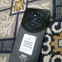 گوشی پوکو c75