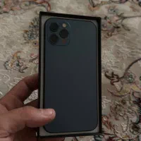 12 pro حافظه 512 آیفون