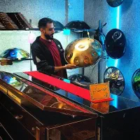 جشنواره عیدانه فروش هنگ درام