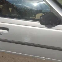 پژو 405 نقره ای مدل 94|خودرو سواری و وانت|مشهد, کارمندان دوم|دیوار