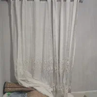 پرده|پرده، رانر، رومیزی|شوش, |دیوار