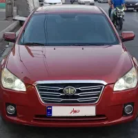 بسترن B50