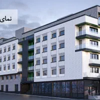 پیش خرید بلوار شفق شرایط آسان