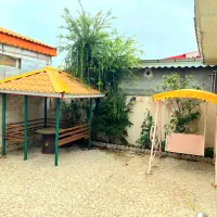 فروش ویلا دو خواب ساحل زیباکنار