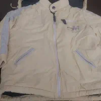 پالتو دخترانه و لباس پاییزی|کفش و لباس بچه|کرج, اتحاد|دیوار