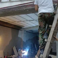 اجرای لوله کشی گاز|خدمات پیشه و مهارت|صومعه‌سرا, |دیوار