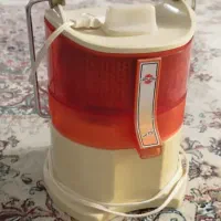 آب هویج گیری