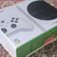 ایکس باکس سری اس 512|کنسول، بازی ویدئویی و آنلاین|رشت, یخسازی|دیوار