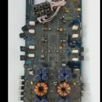 امپلی فایر اوراقی پریمیر