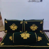 پشتی حنابندان