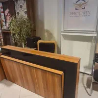 میز و صندلی اداری|مبلمان اداری|تهران, مولوی|دیوار