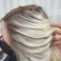 آموزش رنگ و لایت (مدل،کار توسط مربی)