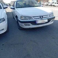 پژو پارس 90 معاوضه باتیبا|خودرو سواری و وانت|اهواز, گلدشت|دیوار