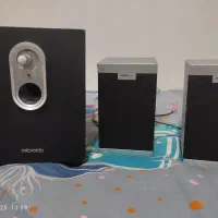 باند و اسپیکر|قطعات و لوازم جانبی رایانه|سنندج, |دیوار