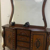 میز کنسول