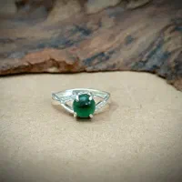 انگشتر نقره925زنانه با نگین های زیبا|جواهرات|تهران, طرشت|دیوار