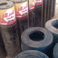 نصب وفروش انواع ایزوگام دلیجان